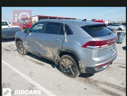 فولكسفاغن أطلس كروس سبورت